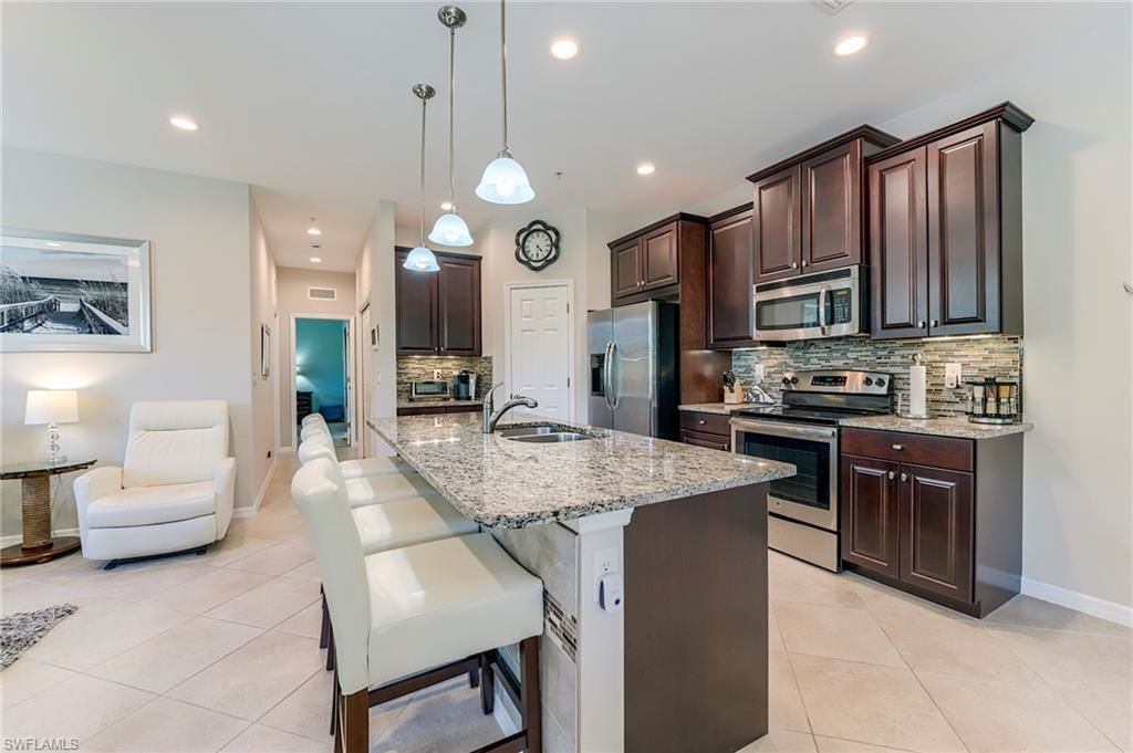 8510 Violeta St, Unit 203, Estero, FL 34135 Photo