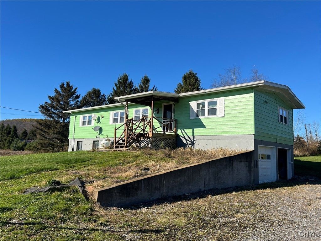 4339 May Road, Cincinnatus, NY 13040 Main Photo