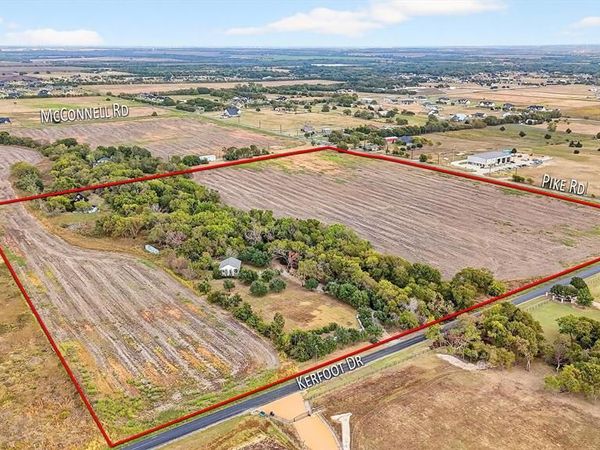 965 Kerfoot Road , Gunter, TX 75058