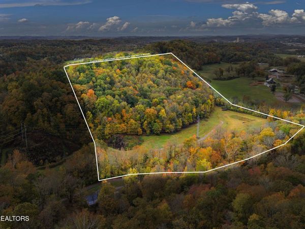 732 N Wooddale Rd, Knoxville, TN 37924