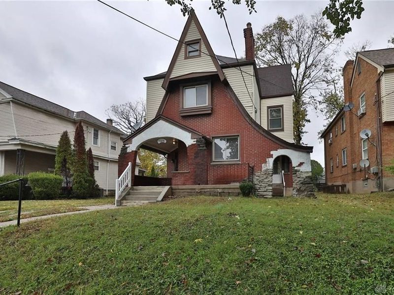1310 Franklin Avenue, Cincinnati, OH 45237 Photo 1
