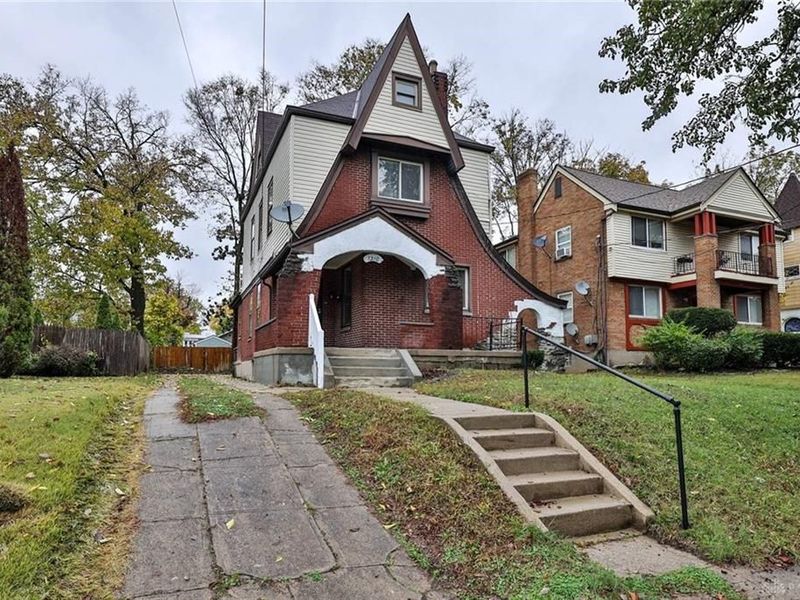 1310 Franklin Avenue, Cincinnati, OH 45237 Photo 2