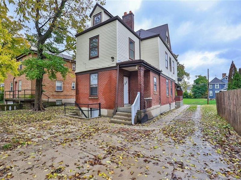 1310 Franklin Avenue, Cincinnati, OH 45237 Photo 33