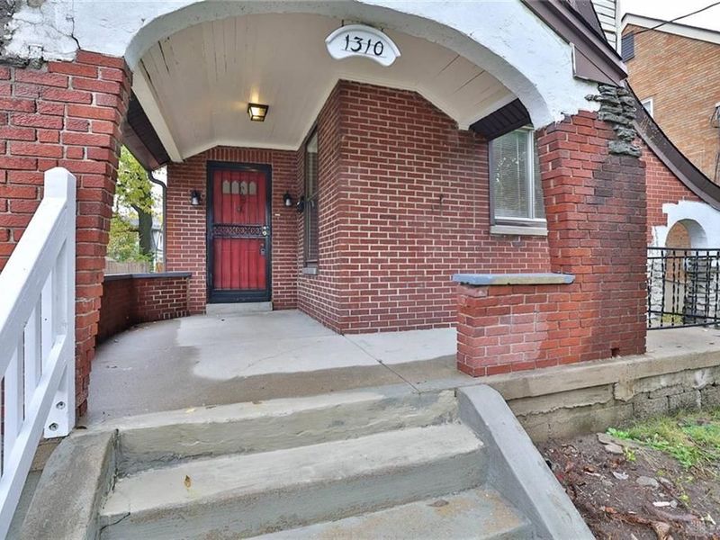 1310 Franklin Avenue, Cincinnati, OH 45237 Photo 4