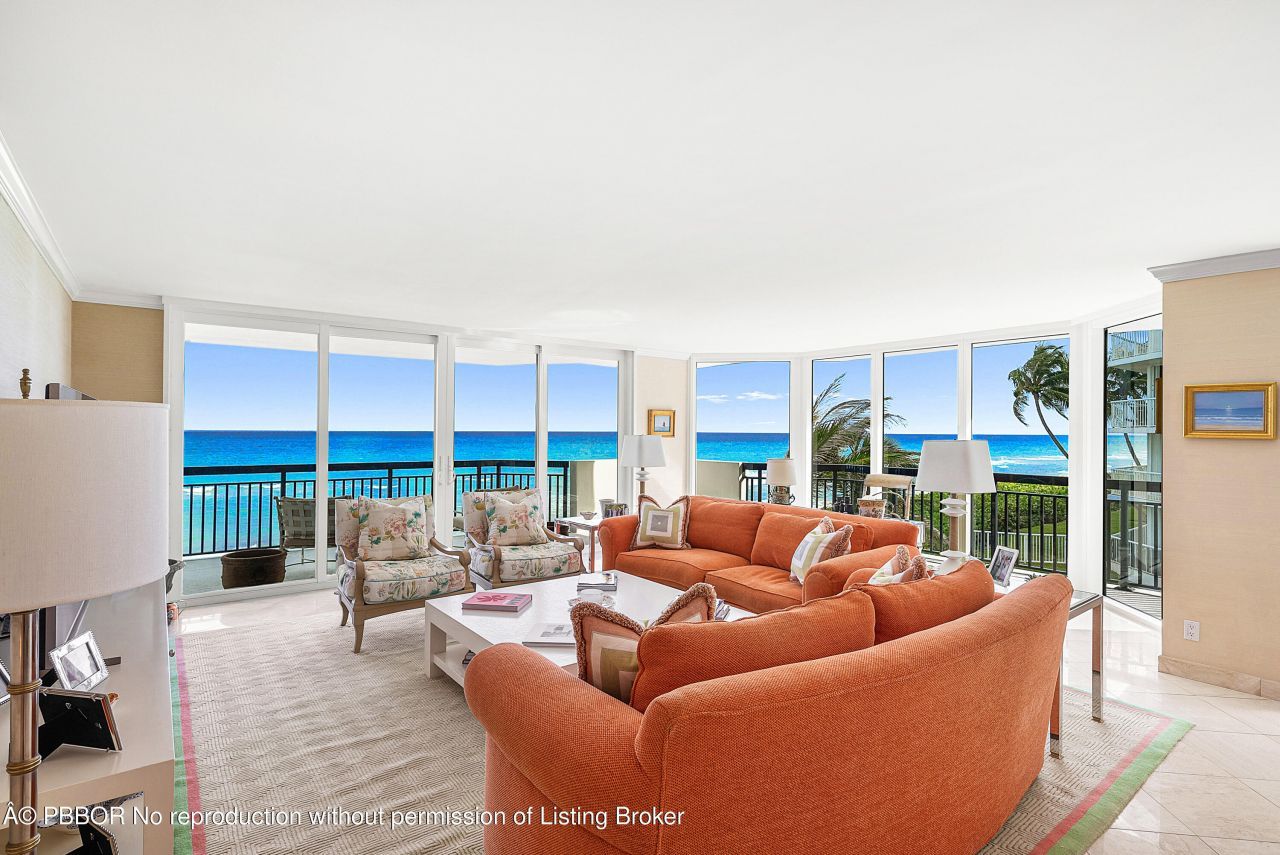 3140 S Ocean Boulevard, Unit 303S, Palm Beach, FL 33480 Photo