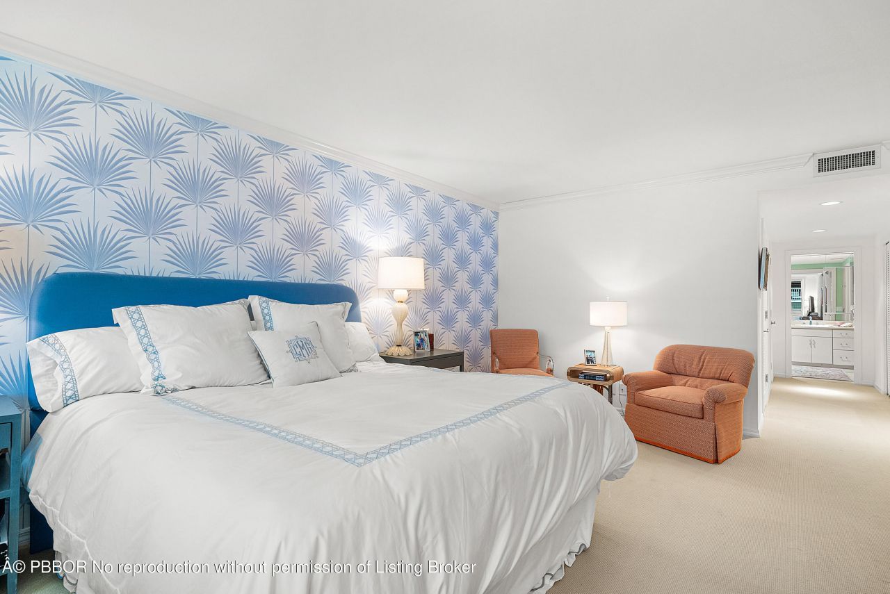 3140 S Ocean Boulevard, Unit 303S, Palm Beach, FL 33480 Photo