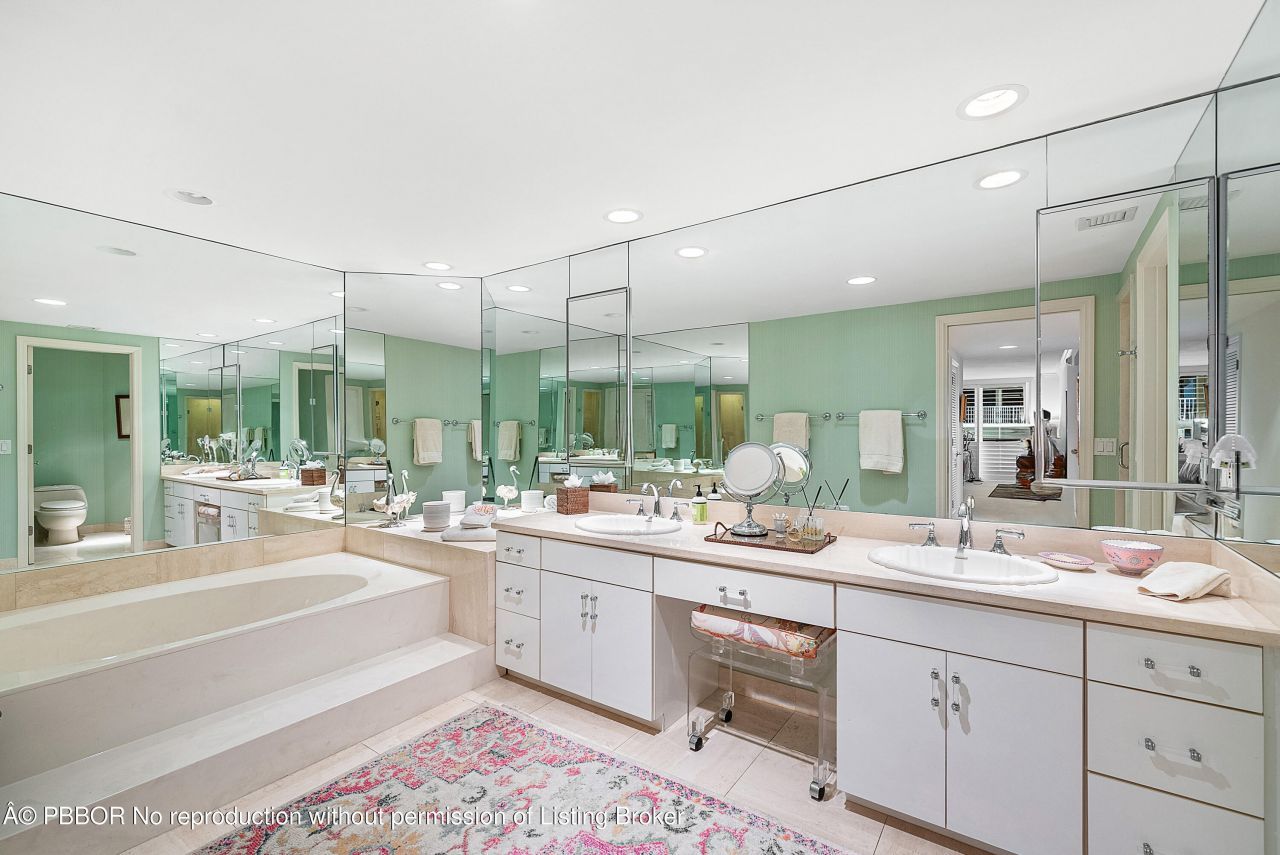 3140 S Ocean Boulevard, Unit 303S, Palm Beach, FL 33480 Photo