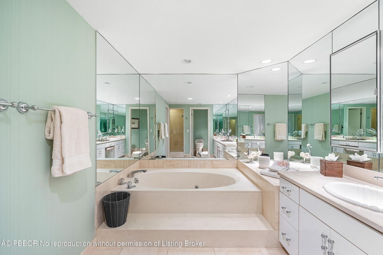 3140 S Ocean Boulevard, Unit 303S, Palm Beach, FL 33480 Photo