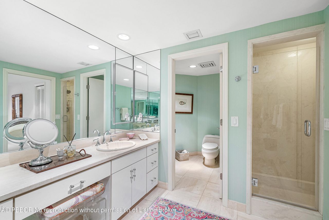 3140 S Ocean Boulevard, Unit 303S, Palm Beach, FL 33480 Photo