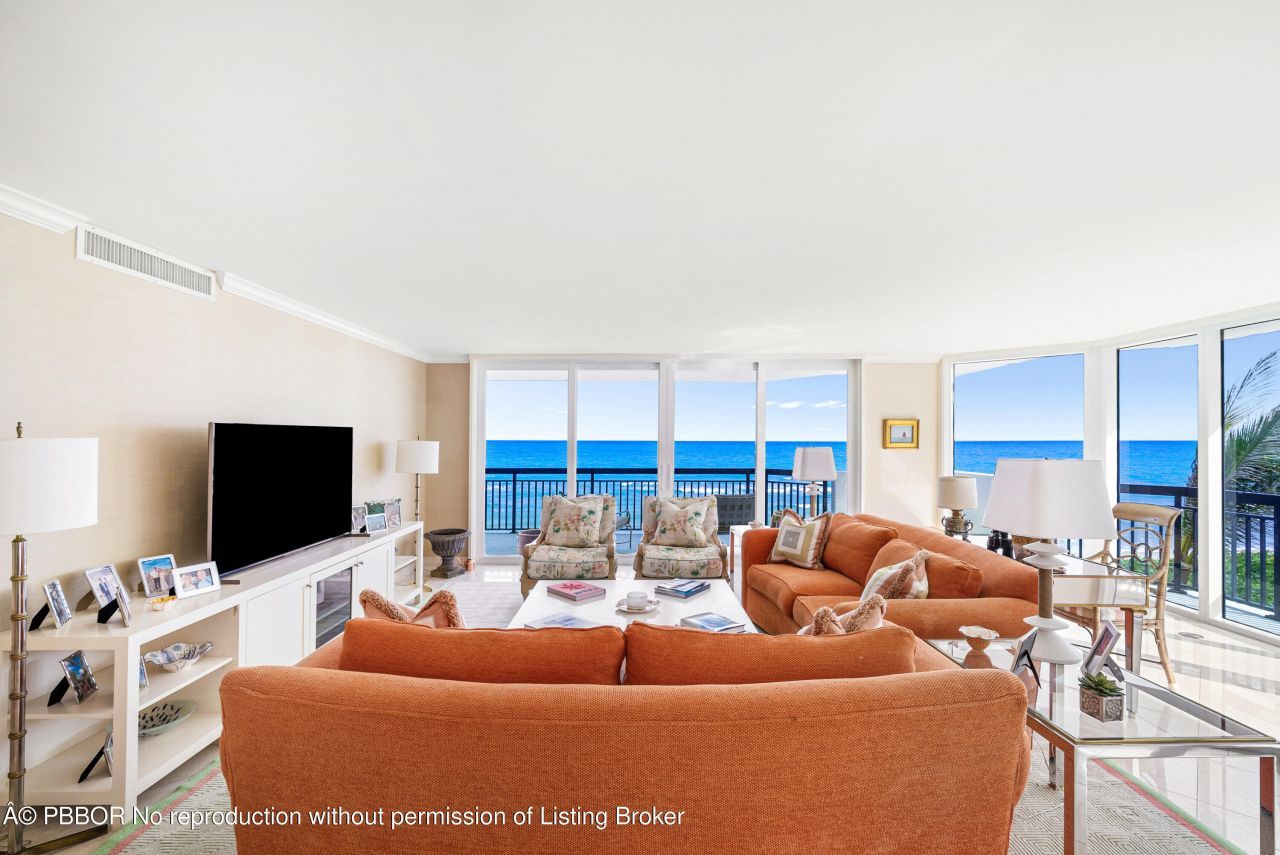 3140 S Ocean Boulevard, Unit 303S, Palm Beach, FL 33480 Photo