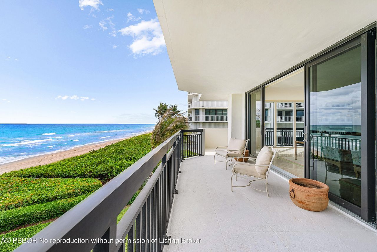 3140 S Ocean Boulevard, Unit 303S, Palm Beach, FL 33480 Photo