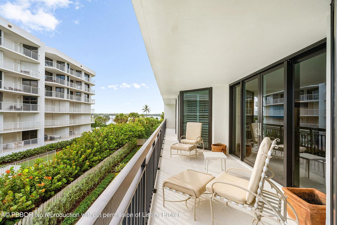 3140 S Ocean Boulevard, Unit 303S, Palm Beach, FL 33480 Photo