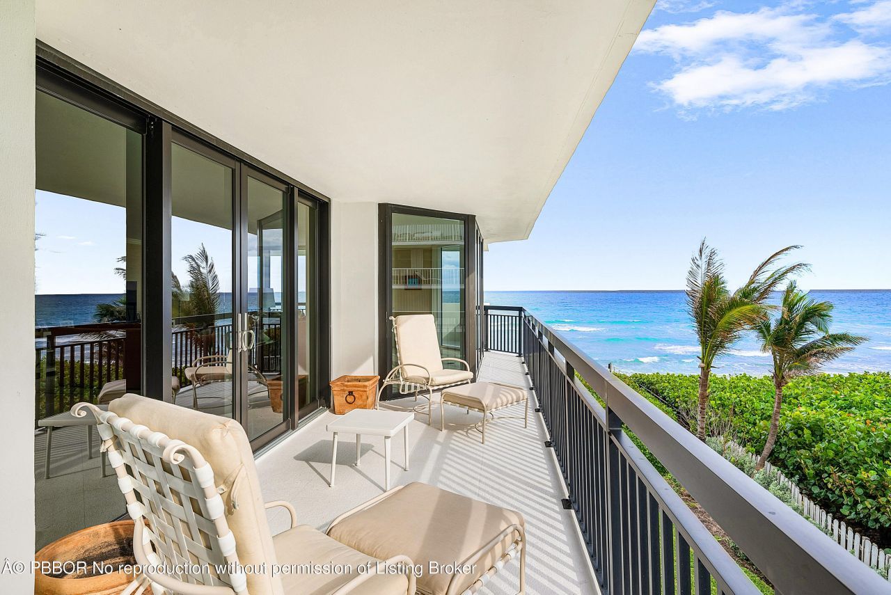 3140 S Ocean Boulevard, Unit 303S, Palm Beach, FL 33480 Photo