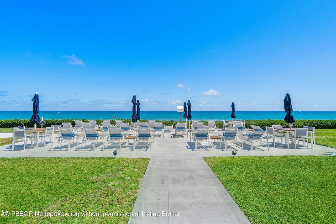 3140 S Ocean Boulevard, Unit 303S, Palm Beach, FL 33480 Photo