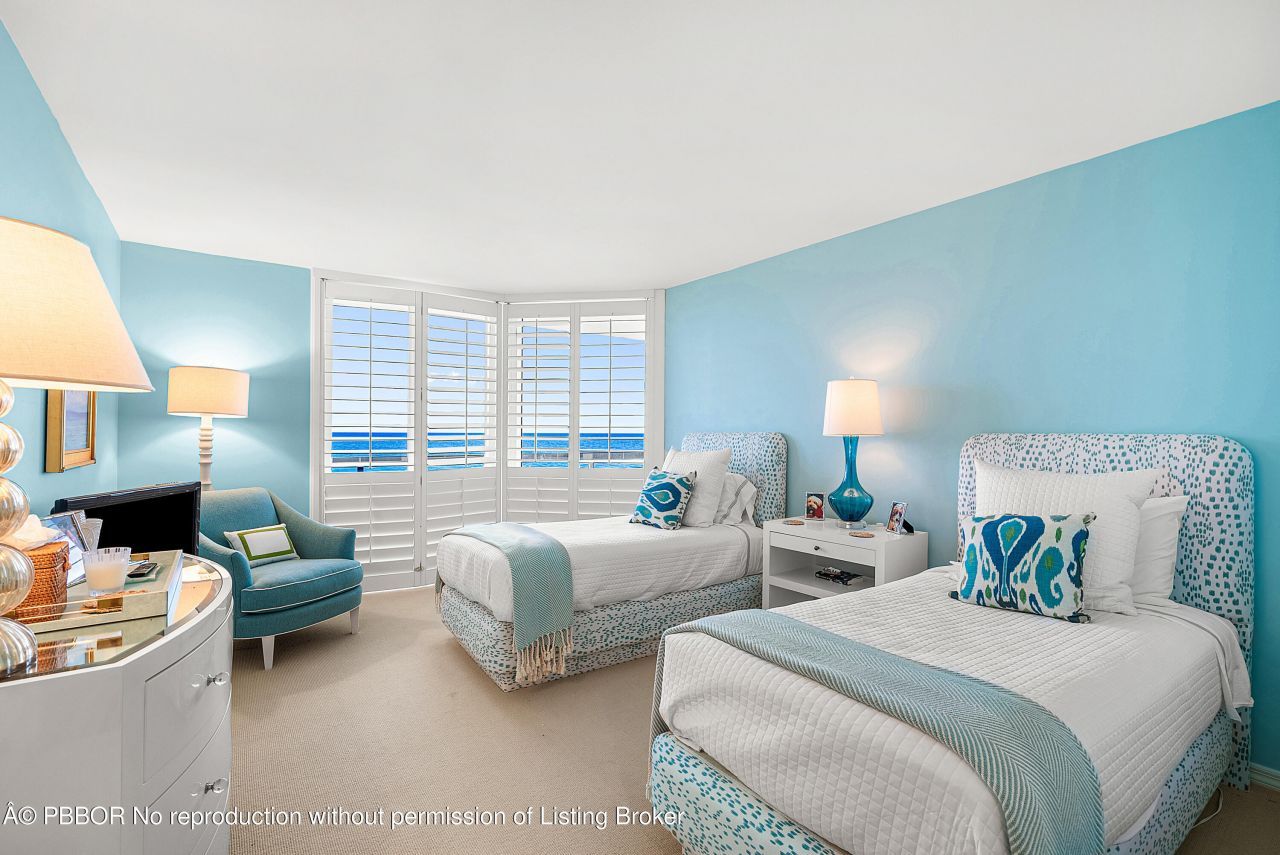 3140 S Ocean Boulevard, Unit 303S, Palm Beach, FL 33480 Photo