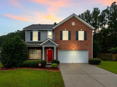 3005 Banbury Cross Ct Court, Summerville, SC 29485