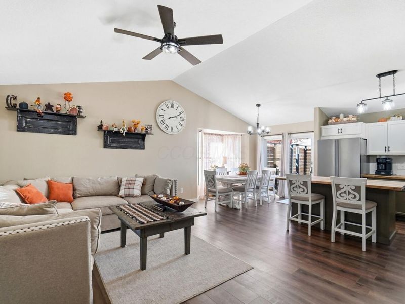 1188 Nutmeg Drive, Marysville, OH 43040 Photo 11