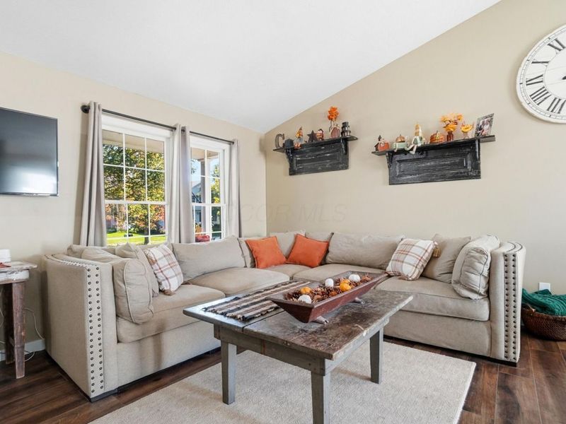 1188 Nutmeg Drive, Marysville, OH 43040 Photo 12