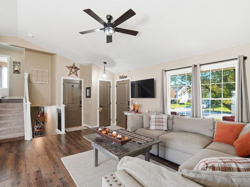 1188 Nutmeg Drive, Marysville, OH 43040 Photo 13