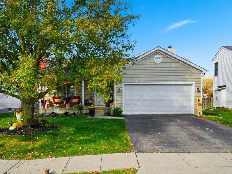 1188 Nutmeg Drive, Marysville, OH 43040 Photo 3