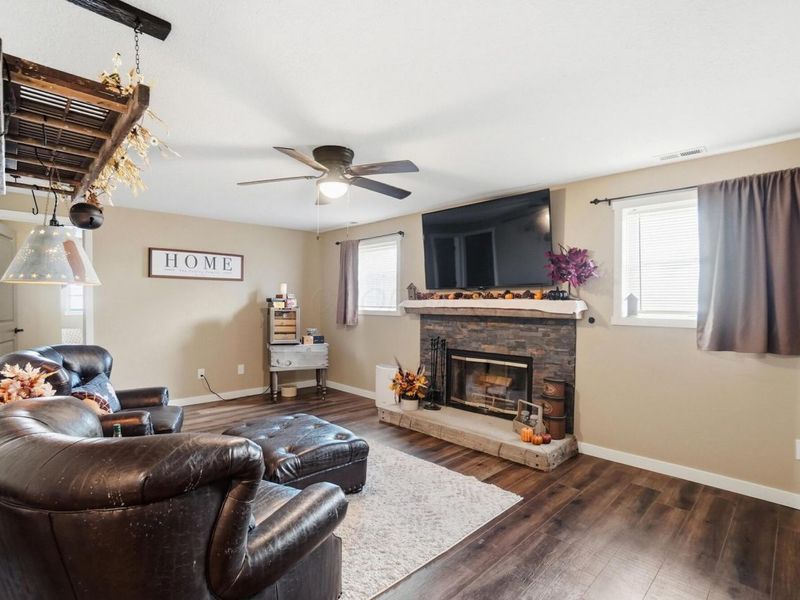 1188 Nutmeg Drive, Marysville, OH 43040 Photo 38