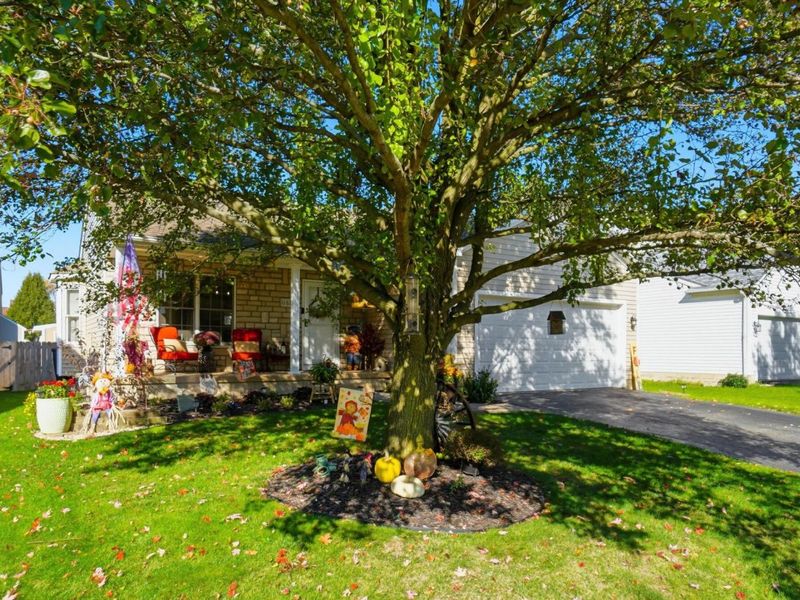 1188 Nutmeg Drive, Marysville, OH 43040 Photo 4