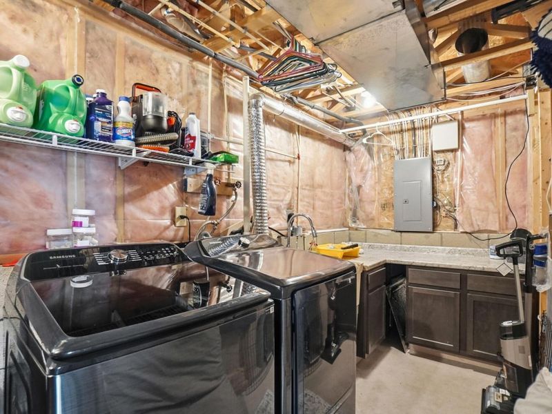 1188 Nutmeg Drive, Marysville, OH 43040 Photo 48