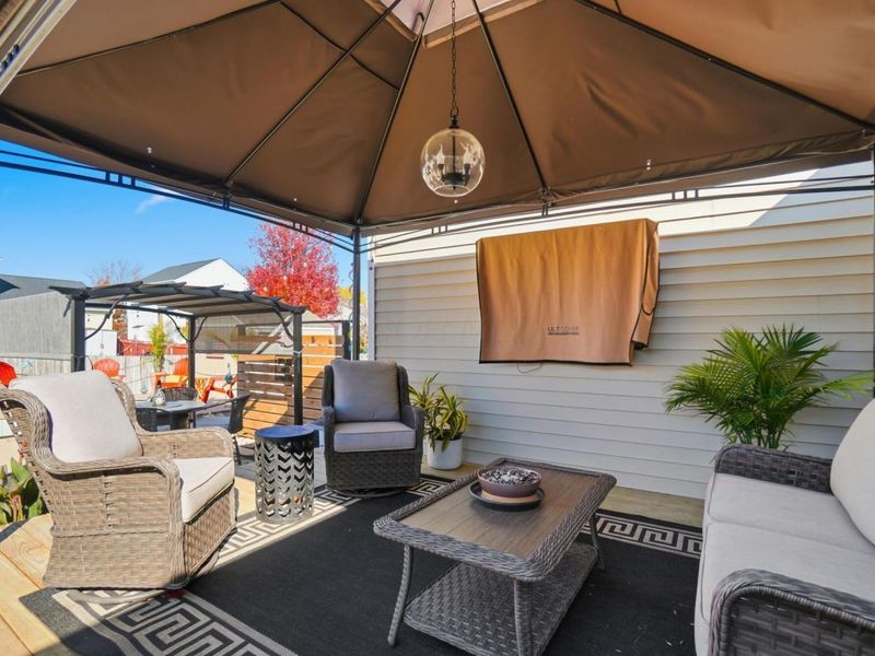 1188 Nutmeg Drive, Marysville, OH 43040 Photo 55