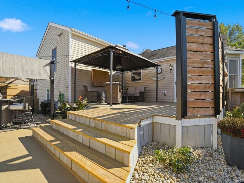 1188 Nutmeg Drive, Marysville, OH 43040 Photo 57