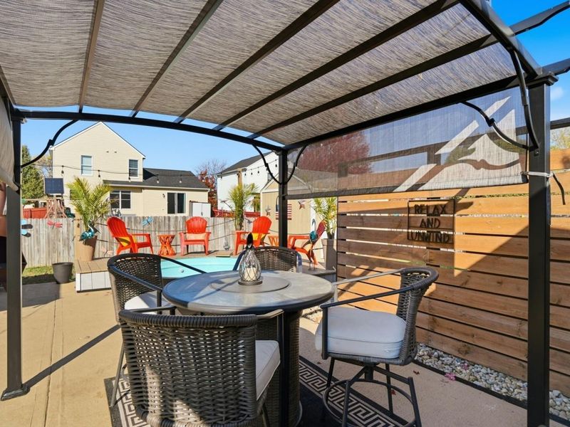 1188 Nutmeg Drive, Marysville, OH 43040 Photo 58