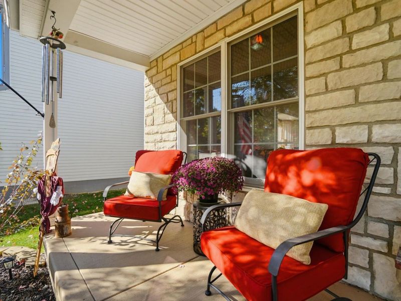 1188 Nutmeg Drive, Marysville, OH 43040 Photo 6