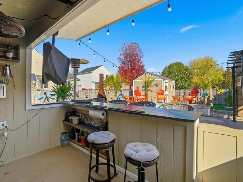 1188 Nutmeg Drive, Marysville, OH 43040 Photo 63