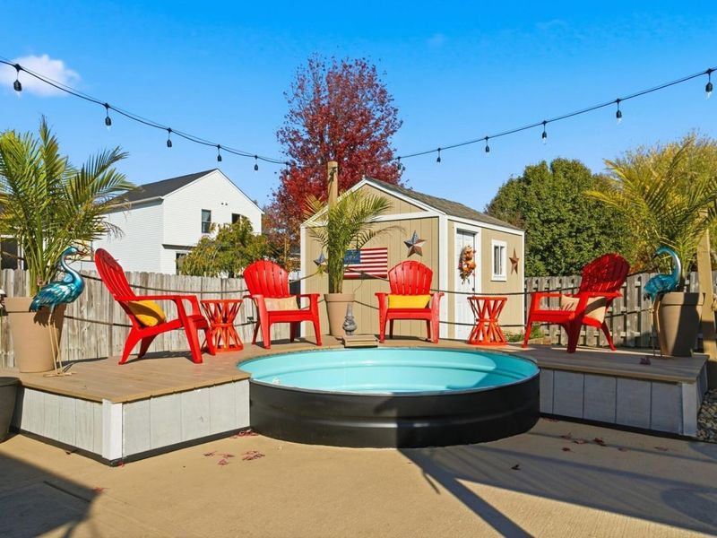 1188 Nutmeg Drive, Marysville, OH 43040 Photo 65