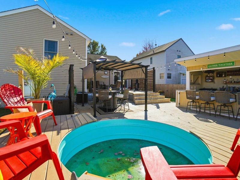 1188 Nutmeg Drive, Marysville, OH 43040 Photo 67