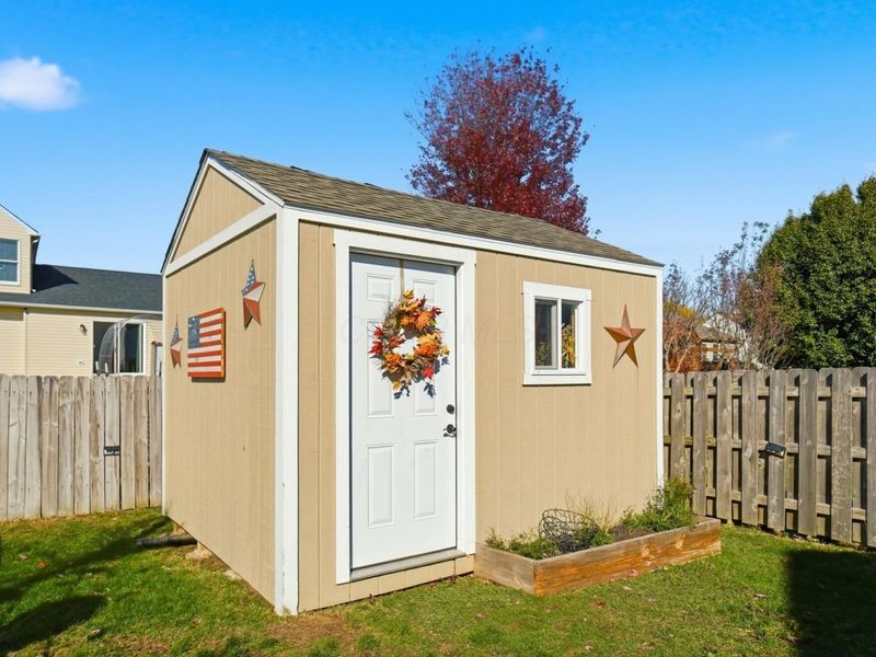 1188 Nutmeg Drive, Marysville, OH 43040 Photo 68