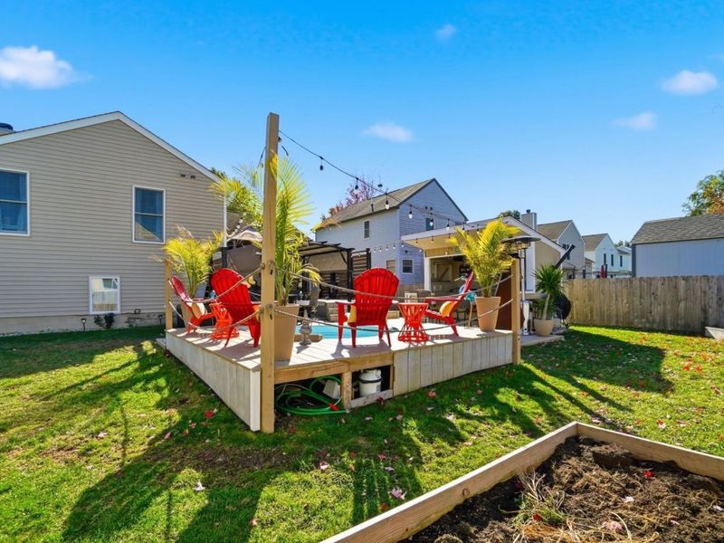 1188 Nutmeg Drive, Marysville, OH 43040 Photo 69