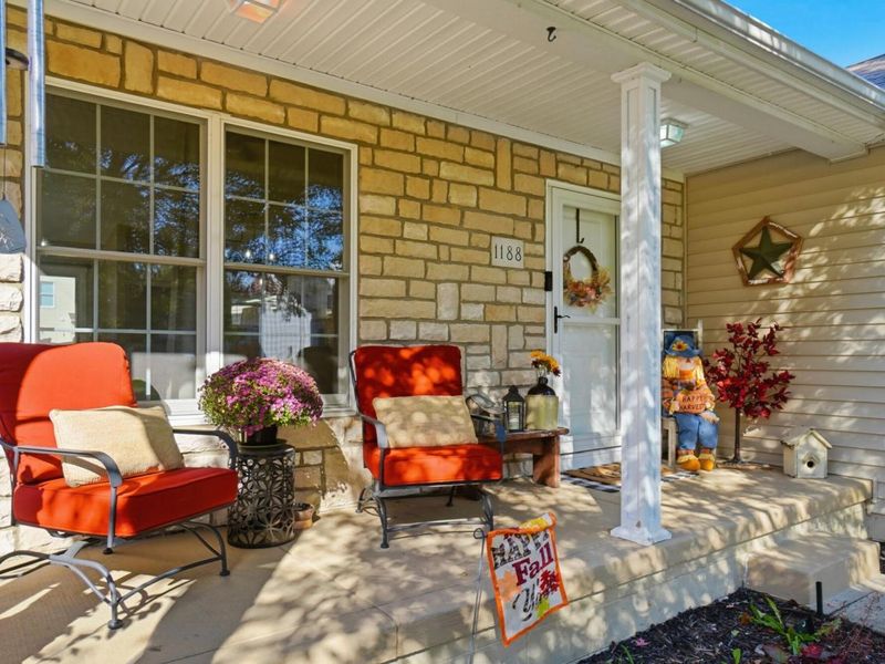 1188 Nutmeg Drive, Marysville, OH 43040 Photo 7