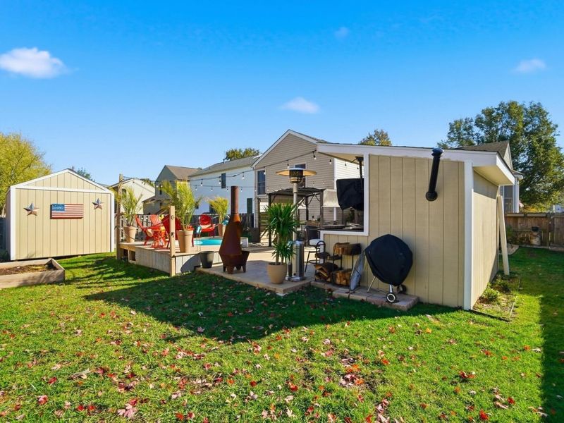 1188 Nutmeg Drive, Marysville, OH 43040 Photo 70