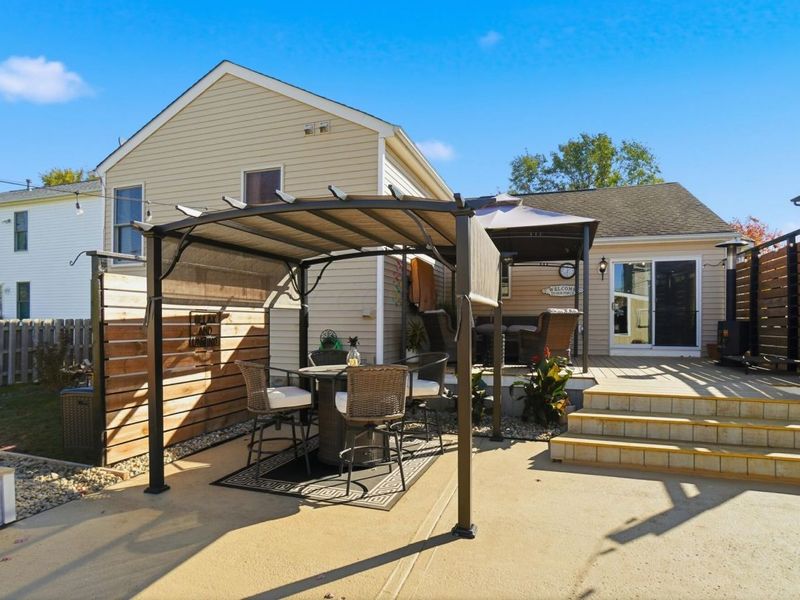 1188 Nutmeg Drive, Marysville, OH 43040 Photo 71