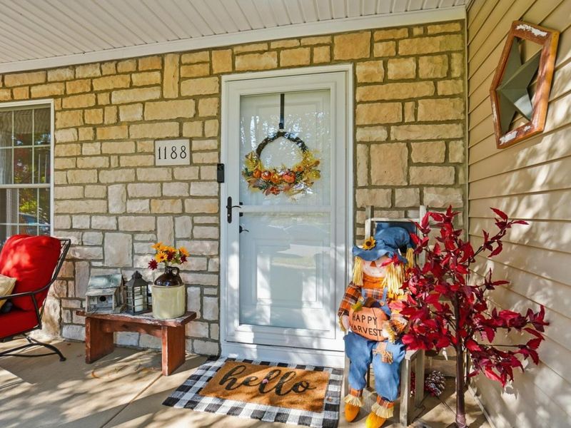 1188 Nutmeg Drive, Marysville, OH 43040 Photo 8