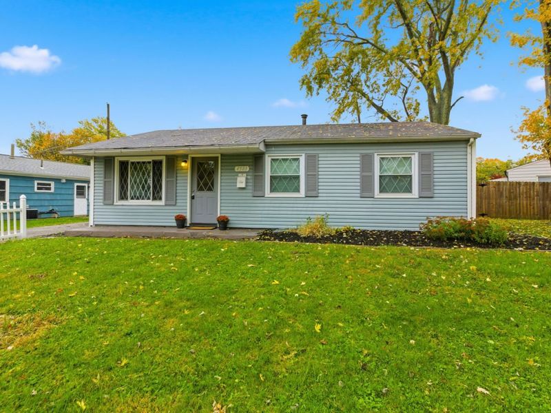 4503 Bolon Avenue, Hilliard, OH 43026 Photo 1