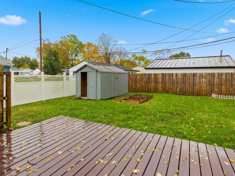 4503 Bolon Avenue, Hilliard, OH 43026 Photo 14