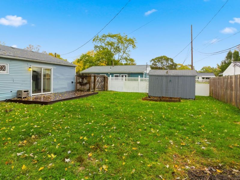 4503 Bolon Avenue, Hilliard, OH 43026 Photo 17