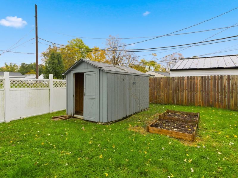 4503 Bolon Avenue, Hilliard, OH 43026 Photo 18