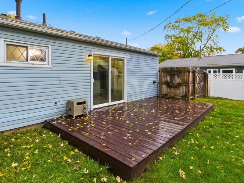 4503 Bolon Avenue, Hilliard, OH 43026 Photo 19