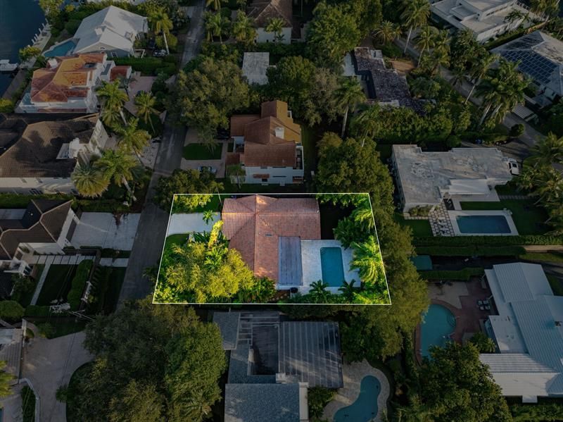 326 Seven Isles Drive, Fort Lauderdale, FL 33301 Photo