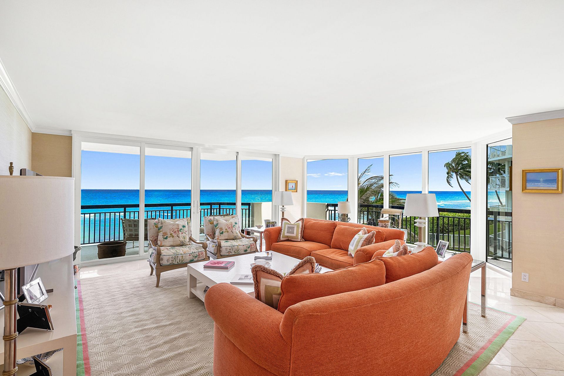 3140 S Ocean Boulevard, Unit 303 S, Palm Beach, FL 33480 Photo