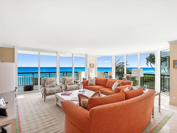 3140 S Ocean Boulevard, Unit 303 S, Palm Beach, FL 33480