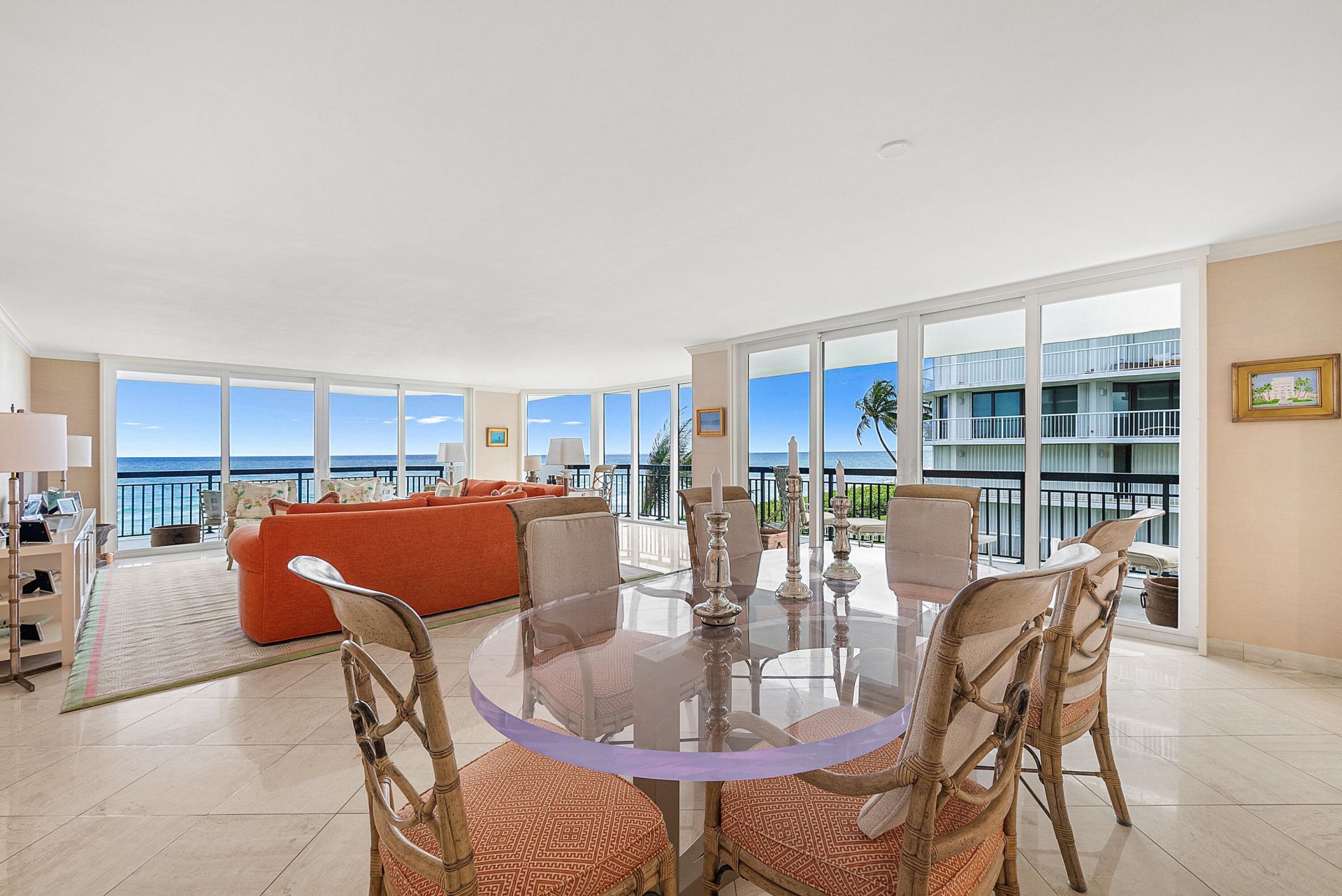 3140 S Ocean Boulevard, Unit 303 S, Palm Beach, FL 33480 Photo