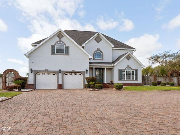 3400 Nautical Drive, Southport, FL 32409